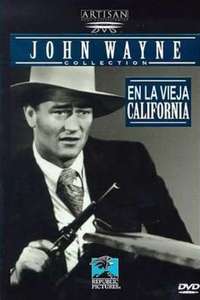 In Old California - Posters