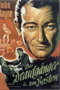 In Old California - Posters