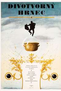 Finian's Rainbow - Poster