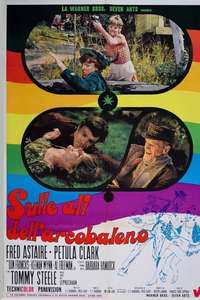 Finian's Rainbow - Poster