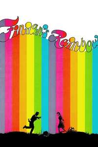 Finian's Rainbow - Poster