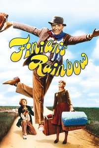 Finian's Rainbow - Poster