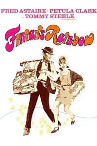 Finian's Rainbow - Poster