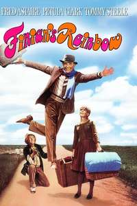 Finian's Rainbow - Poster