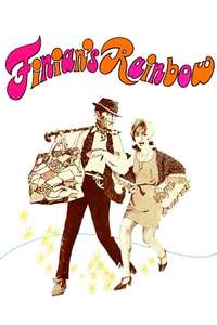 Finian's Rainbow - Poster