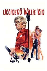Tell Them Willie Boy Is Here - Poster