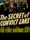 The Secret of Convict Lake