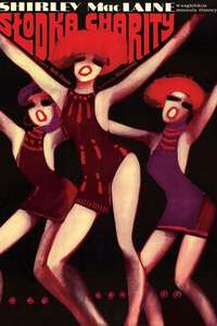 Sweet Charity - Poster