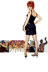 Sweet Charity - Poster