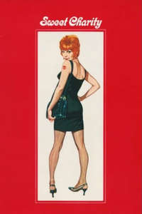 Sweet Charity - Poster