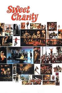 Sweet Charity - Poster