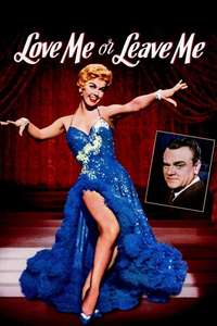 Love Me or Leave Me - Poster