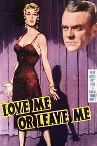 Love Me or Leave Me - Poster