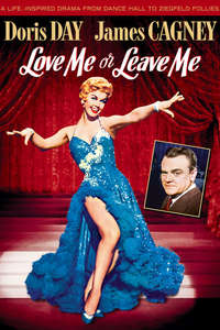 Love Me or Leave Me - Poster