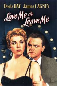 Love Me or Leave Me - Poster