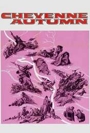 Cheyenne Autumn