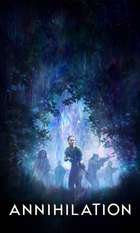 Annihilation