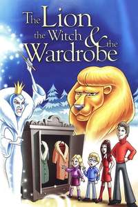 The Lion  the Witch and the Wardrobe - Posters