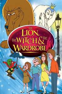 The Lion  the Witch and the Wardrobe - Posters