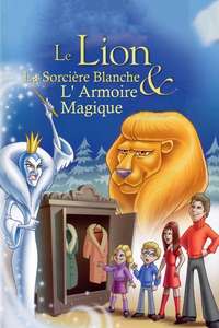 The Lion  the Witch and the Wardrobe - Posters