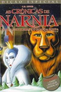 The Lion  the Witch and the Wardrobe - Posters