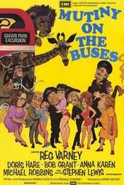 Mutiny on the Buses