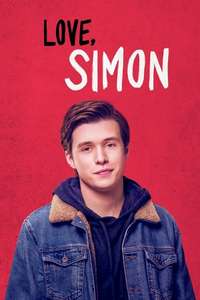 Love  Simon - Posters