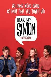 Love  Simon - Posters