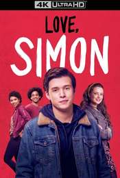 Love  Simon