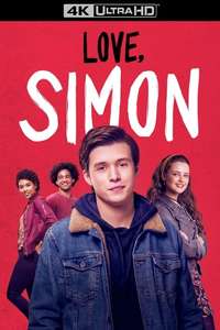 Love  Simon - Posters