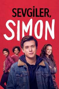 Love  Simon - Posters