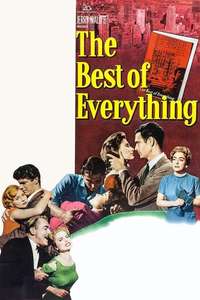 The Best of Everything - Posters