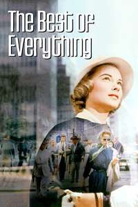 The Best of Everything - Posters