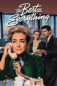 The Best of Everything - Posters