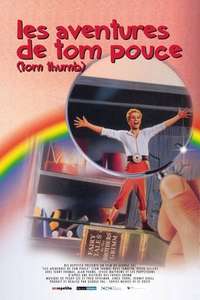 Tom Thumb - Posters