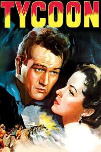 Tycoon - Posters
