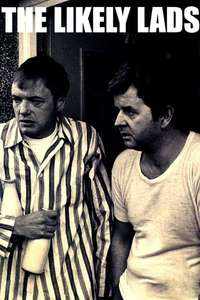The Likely Lads - Posters