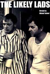 The Likely Lads