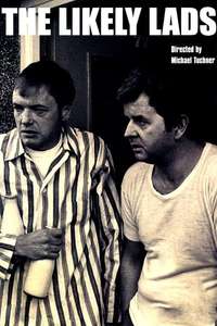 The Likely Lads - Posters