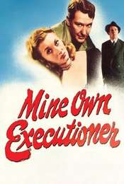 Mine Own Executioner