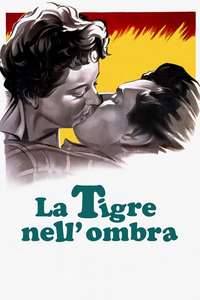 The Sleeping Tiger - Posters