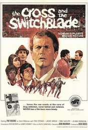 The Cross and the Switchblade