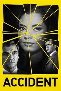 Accident - Poster