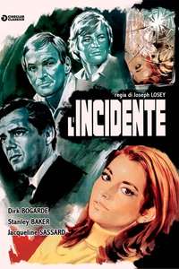 Accident - Poster