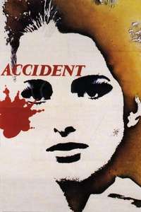 Accident - Poster