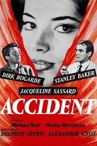 Accident - Poster