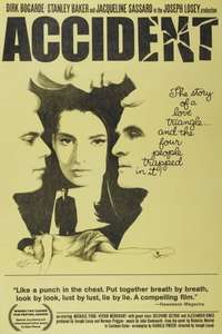 Accident - Poster