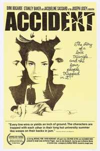 Accident - Poster