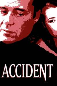 Accident - Poster