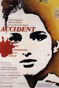 Accident - Poster